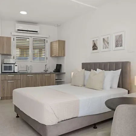 Phaedrus Living: Alkminis Seaside Verano Paphos