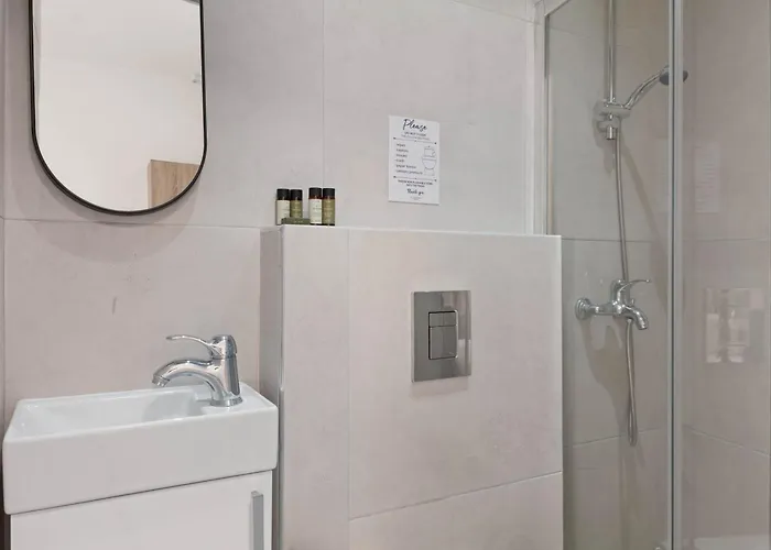 Daire Phaedrus Living: Alkminis Seaside Verano