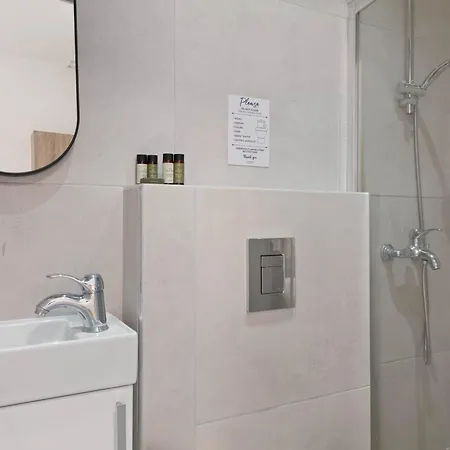 Apartman Phaedrus Living: Alkminis Seaside Verano