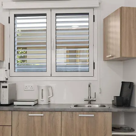 Apartman Phaedrus Living: Alkminis Seaside Verano